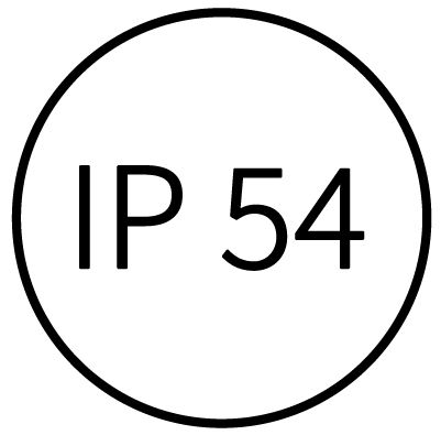 Для улицы и влажных <br> помещений